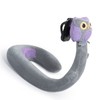 U Shaped Pillow Phone Holder 360 Degree Rotation Cute Animal