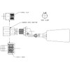Little Giant AFV-GH Auto Fill Valve / Pump Up Valve,