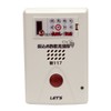 LET'S New 117 L-FSM-N117 Bank Fraud Guard Troop
