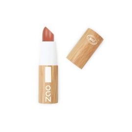ZAO Color & Repulp Balm 486 Nude Orange