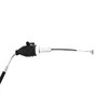 DUDUBUY Cable Throttle for Polaris 2012 2013 RZR 570 EFI