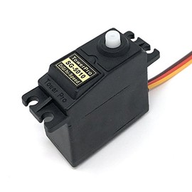 SG5010 デジタルサーボ
