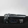 Phenyx Pro Sistema de Micrófono Inalámbrico UHF Dual PTU-71-2H