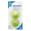 2XSenses Spare,Cat, Illuminated Balls for Speed Circuit, Pack of 2