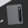 Silicone Pencil Tective Holder, Strong Adhesive Pen Case Holder, Stylus