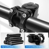 Handlebar Riser Bicycle Handlebar Stem Bicycle Handlebar Stem 25.4 mm