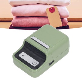 Label Maker, Thermal Label Printer B21 Wireless 4.0 Multifunction 5V 2A