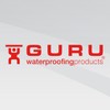 GURU USA Evo Lite Plus Square Stainless Steel Shower Drain