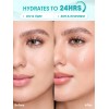 Primer Hidratante en Gel Sheglam HydroSlime para un Efecto Dewy