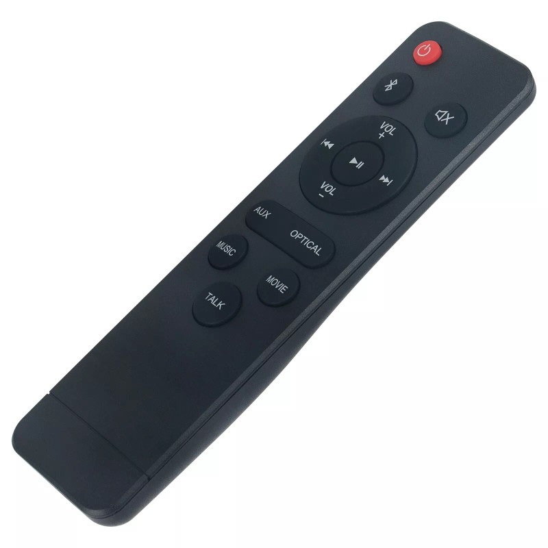 for ONN New STV370D Remote Control for ONN Soundbar Audio