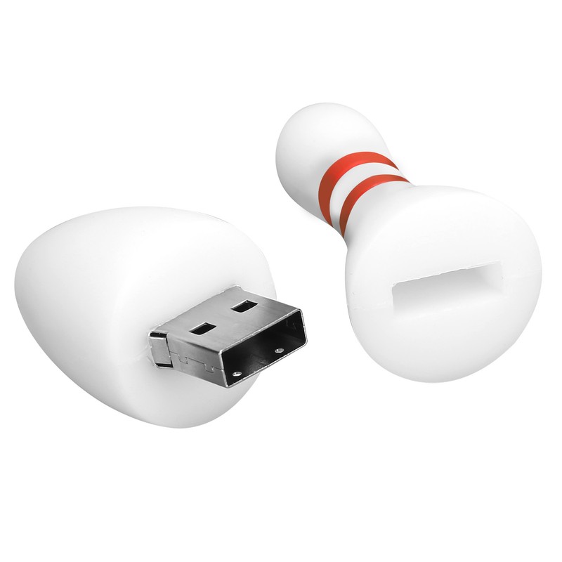 Unique Modeling USB 2.0 Flash Drive Portable Cute U Disk