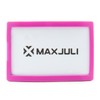 MAXJULI Ski Goggles Pass Holder (Purple)