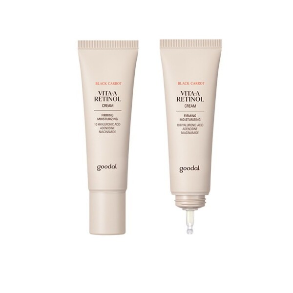 1+1+1 Black Cell Vita A Retinol Elastic Eye Cream Given