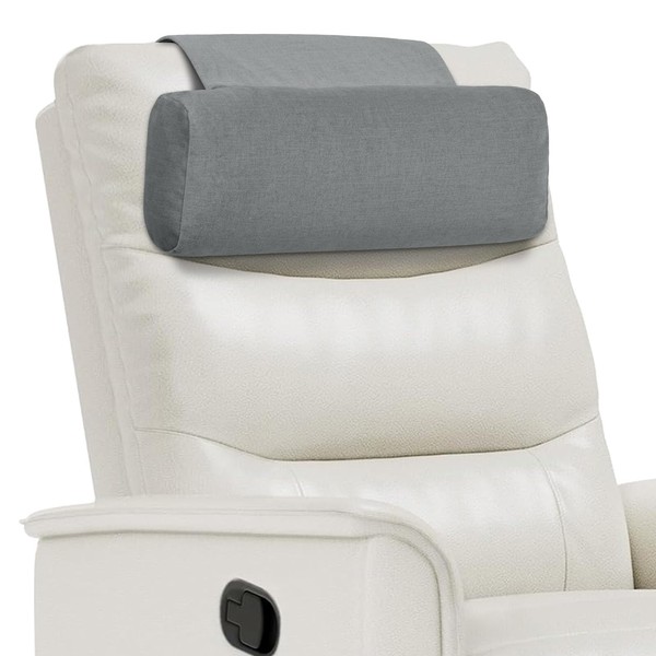 TANYOO Recliner Pillows for Headrest Adjustable Shredded Memory Foam Head