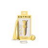 Estrid Starter Kit - Steel Razor + 2 * 5