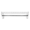 SI Shelving Inc. 48" w Coat Rod