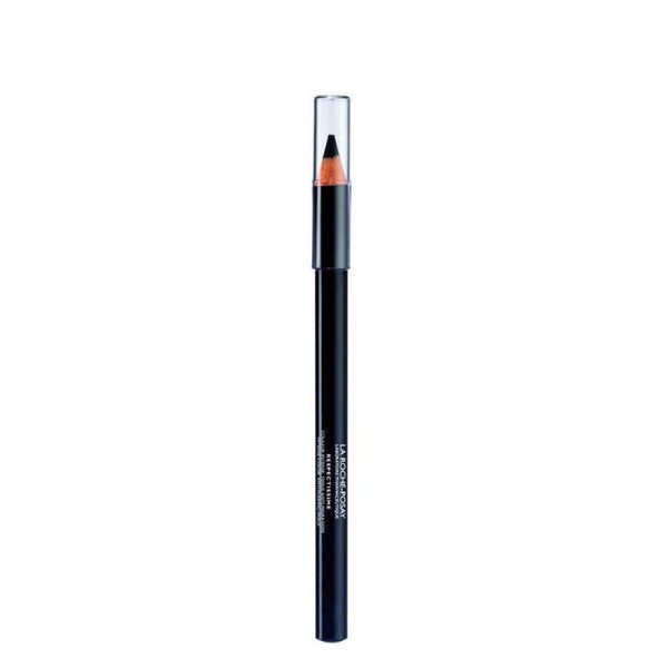 La Roche Posay Toleriane Soft Eye Pencil Respectissime Black 1gr