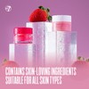 W7 Sweet Dreams Lip Scrub & Overnight Lip Mask Duo