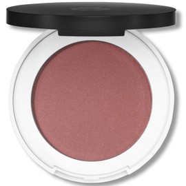 Lily Lolo Pressed Blush, Coming Up Roses 4g