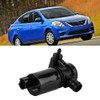 Windshield Washer Pump, Car Auto Windshield Windscreen Washer Pump Fit