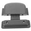 Gatuida Rv Refrigerator Lock Safety Latch Door Latch for Campers