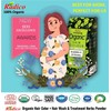 Radico Mahogany 2 Pack (2 x 100 g) Colour Me