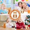 Qrooper Talking Hamster - Stuffed Animals Toy for Kids 2