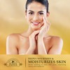 Organic Extract of Papaya Brightening Gel Tube | 30g |