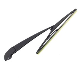 Arm Rear Wiper, AUTVAN Rear Windsheild Back Wiper Arm and Blade Kit for Grand Cherokee 2011-2013 Toyota Land Cruiser Lexus LX570 2008-2015 GX470 2003-2009 OE: 68079868AA/ 85241-42070 / 68040371A