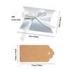 BITEYI Skeleton Key Bottle Opener Wedding Decoration with Conversion Cards