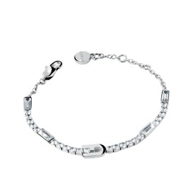 FURLA ACCESSORY BRACELET Women's, Stainless Steel, No Gemstones