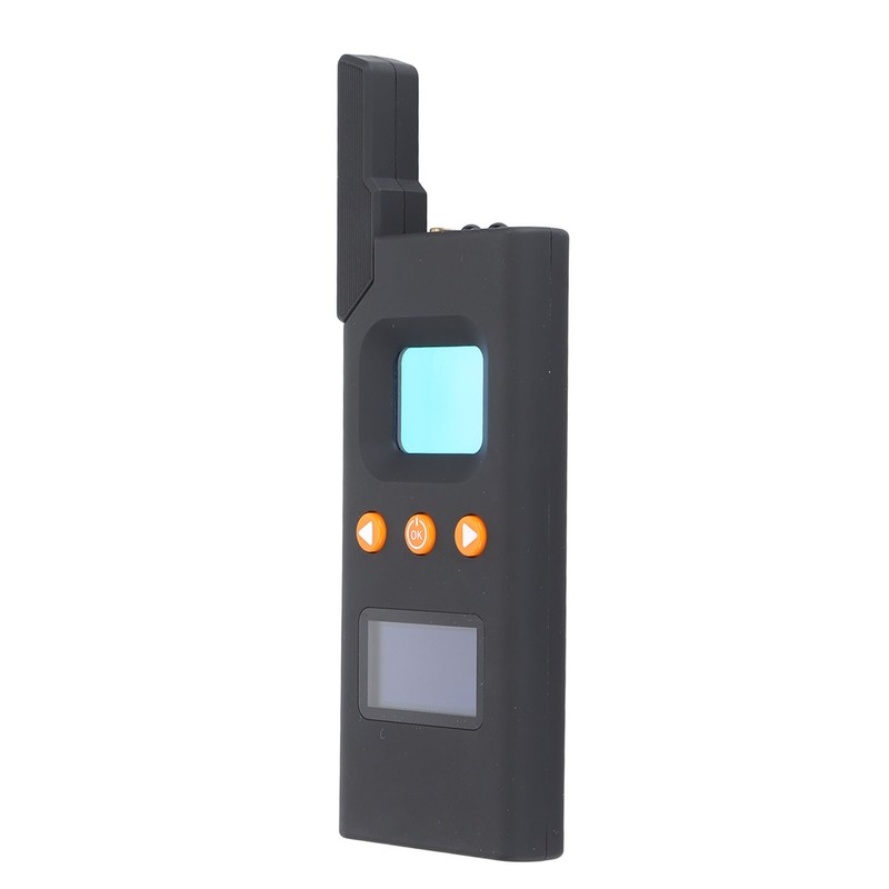 Smart Detector Professional 10MHz‑4GHz High Sensitivity Camera Detector for Hotel