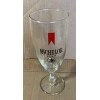 Michelob Vintage Michelob Beer 7-3/4" Stemmed 10 fl oz Pilsner