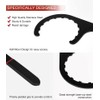 VISVIC 61060 Diesel Fuel Filter Wrench for Paccar, Diesels Engine