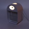 100mL LED Air Cooler Portable Desktop Cooling Fan USB Powered