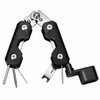 Guitar & Bass Setup Multitool for Neck Relief & String