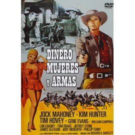 Dinero, Mujeres Y Armas [Import espagnol]