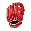 Wilson 2024 A450™ 11” Youth Infield Baseball Glove - Right