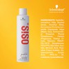 OSiS+ Elastic Light Hold Hairspray 9oz - |Lightweight Brushable Hold