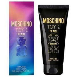 Moschino Toy 2 Pearl Body Lotion 200 ml