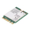 WiFi 6E Wireless Card 2.4G 5G 6G 5400Mbps NGFF M2