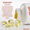 Heart Health Essential Omega III Fish Oil with Vitamin E
