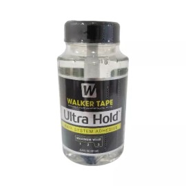 Wlaker Tape Pegamento Walker Tape Ultra Hold 101 Ml Protesis Capilar Gde