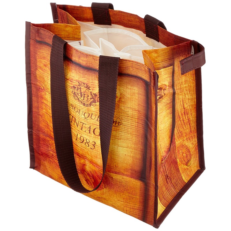 Vin Bouquet FIA 050 - Bag for 6 wine Bottles