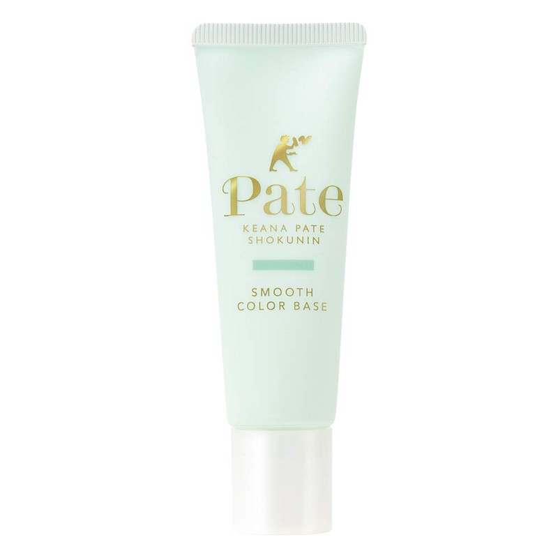 Pore Putty Artisan Smooth Color Base 02 Mint Green 0.8