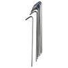 Vango Steel Pin Peg 23centimeter - Pack of 10