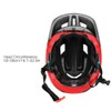 Kids Detachable Full Face Helmet Children Sports Safety Helmet for
