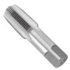 Fafeicy 1/2" Machine Tap Repair Tap Screw Tap Machine Plug