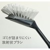 eocto ecomfortHouse Dish Brush 1 Piece