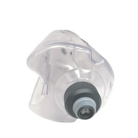 XCESS XPRESS Clean Water and Solution Tank with Cap 440012802 Compatible with Hoover Powerdash Pet Compact Carpter Cleaner FH50700, FH50702, FH50703I, FH50710